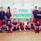Finał koszykarzy